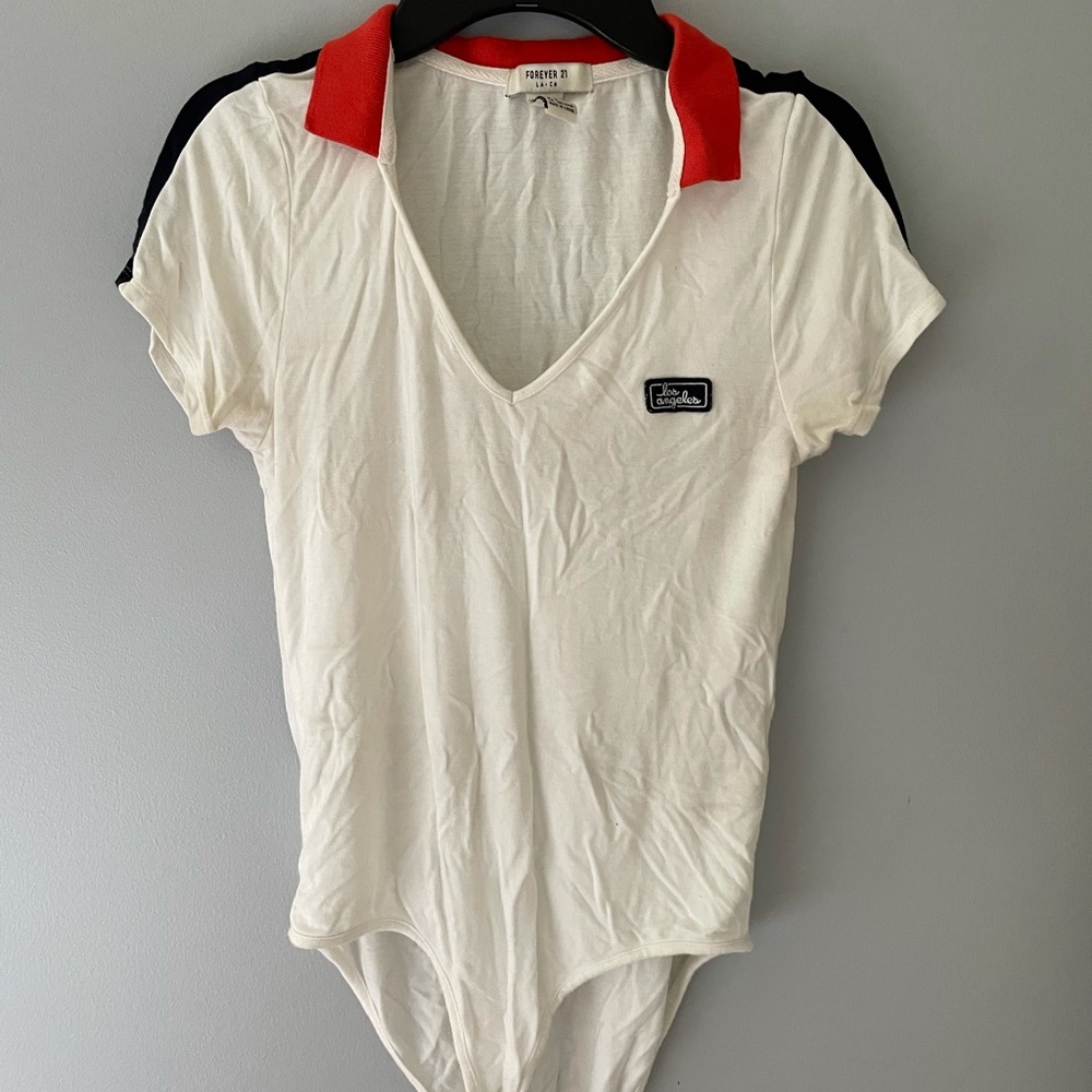 Bodysuit